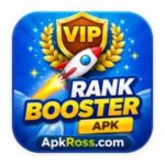 Rank Booster VIP APK