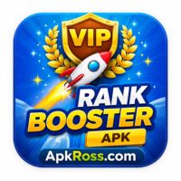 Rank Booster VIP APK: Smart Rank Push Tool for ML Players 1