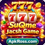 777 SuQme Jacsh Game