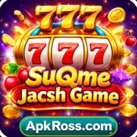 777 SuQme Jacsh Game: Spin, Win, and Enjoy the Thrill 1