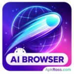 Comet AI Browser APK