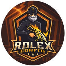 Rolex Config Panel APK: Smooth & Pro Level Free Fire Gameplay 1