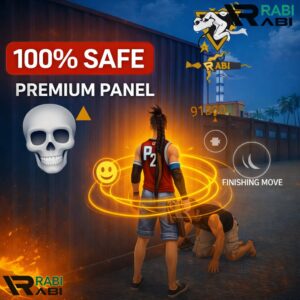 Premium Panel 2.0 APK Download Free Fire Injector for Android 2