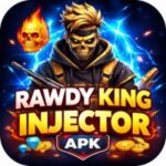 Rawdy King Injector APK