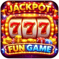 Jackpot 777 Fun Game: Easy Spins, Big Rewards 1