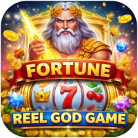 Fortune Reel God Game: Spin, Win & Enjoy Big Rewards 1