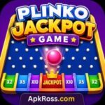 Plinko Jackpot Game APK