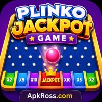 Plinko Jackpot Game APK Free Download For Android 2026 1