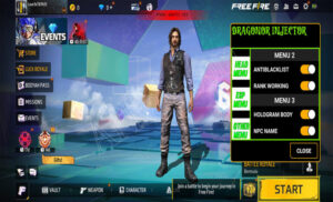 Dragonor Injector APK Download Latest Version For Android 2
