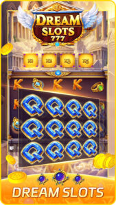 Dream Slots 777 APK Free Download (V1) for Android 2026 2