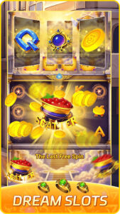 Dream Slots 777 APK Free Download (V1) for Android 2026 3