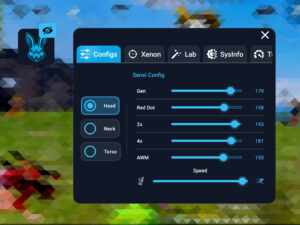Ghost Dark Aura Panel FF – Features, Guide & Latest Version 3