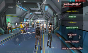Gringo XP APK V2.124.X Download For Android Latest Version 2