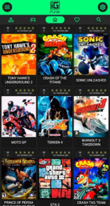 IGAMES PS2 APK Download Latest Version For Android 2026 2