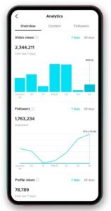 TikTok Followers Increase Tips to Grow on TikTok Followers 2026 4