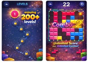 Block Blast Pro APK Latest Version Download for Android 2026 3