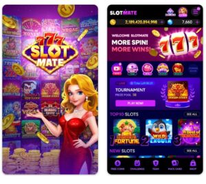 777 Slot Mate APK Free Download Latest Version For Android 2026 2