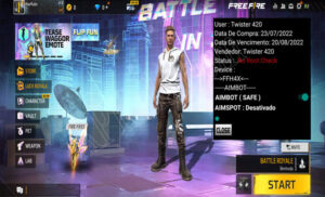 Twister 420 Injector APK Free Download For Android 2026 2