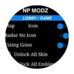 NP Modz VIP APK