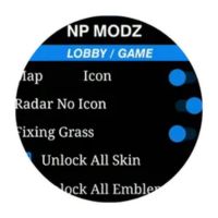 NP Modz VIP APK: Best Gaming Customization Tool For Android 1