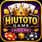 Hiutoto Game APK