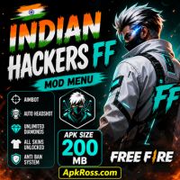 Indian Hackers FF APK Free Download for Android Latest Version 1