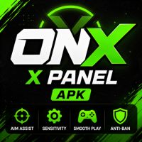 Onx X Panel APK Free Download Latest Version For Android 1