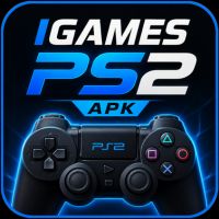 IGAMES PS2 APK Download Latest Version For Android 2026 1