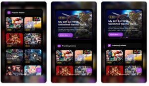 Anime Salt Download APK: Download For Android 2