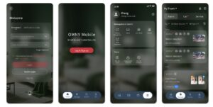 OMNY Mobile App: Features, Download, and Safety Tips (2026) 2