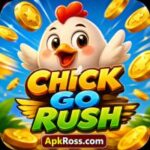 Chick Go Rush Game