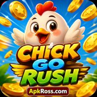 Chick Go Rush Game: A Fun and Exciting Chicken Rush Slot 1