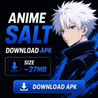 Anime Salt Download APK: Download For Android 1