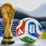 FIFA World Cup 2026