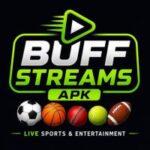 Buff Streams APK