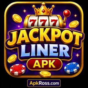 Jackpot Liner APK Download: 777 Winning Opportunities 2026 1