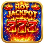 Hot Jackpot 777 Game