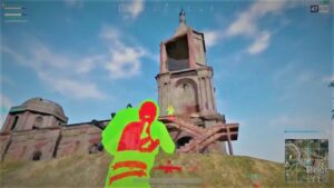 PUBG Mobile Mod APK: Free Download for Android 2026 3