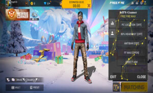 MPS Gamer Panel APK Download Latest Version 2