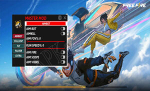 Master MOD FF APK Download Latest Version 2