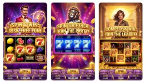 Slots 7777 Game Download: Casino Slots Real Money 2026 2