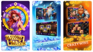 SlotCat Game Download: A Fun Mobile Slot Experience 2