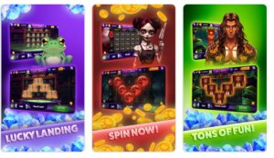 SlotCat Game Download: A Fun Mobile Slot Experience 3