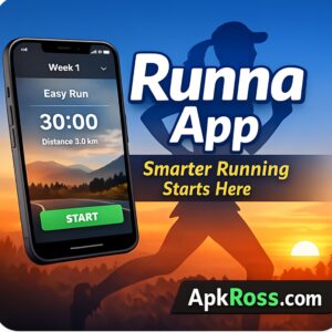 Runna App: Smarter Running Starts Here 1