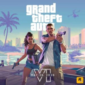 GTA 6 Game: Everything You Need to Know (Coming Soon 2026) 1