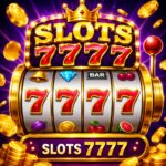 Slots 7777 Game