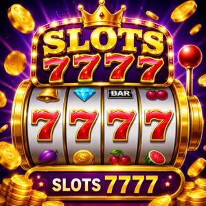 Slots 7777 Game Download: Casino Slots Real Money 2026 1
