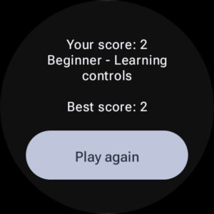 Colors Match Wear Download: Casual/Puzzle Game 3